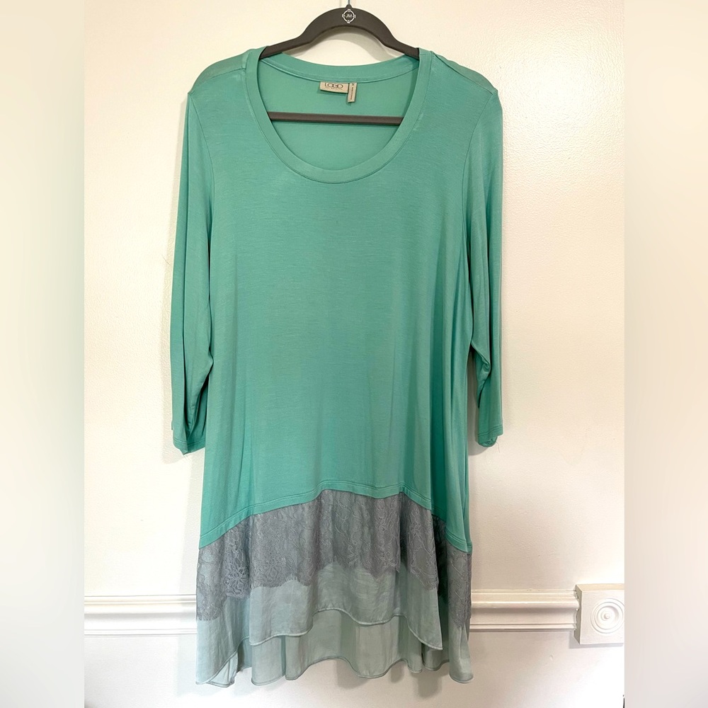 Women’s long  tunic